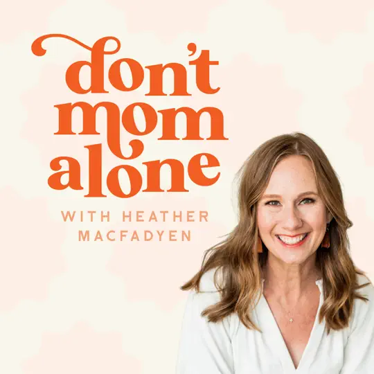 Don't Mom Alone