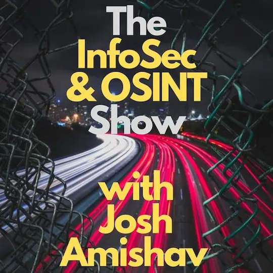 Infosec And Osint Show
