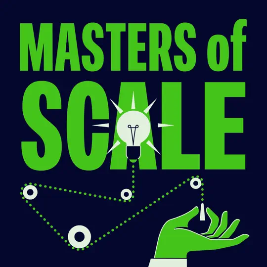 Masters Of Scale