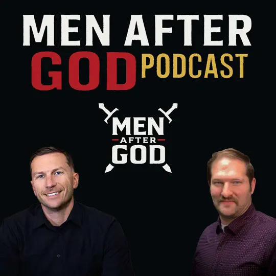 Men After God