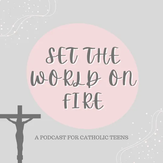 Set The World On Fire