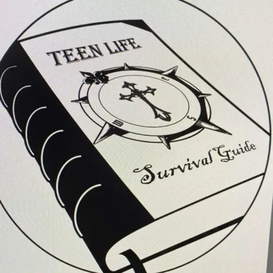 Teen Life Survival Guide