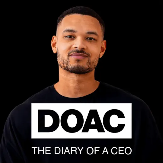 The Diary Of A Ceo