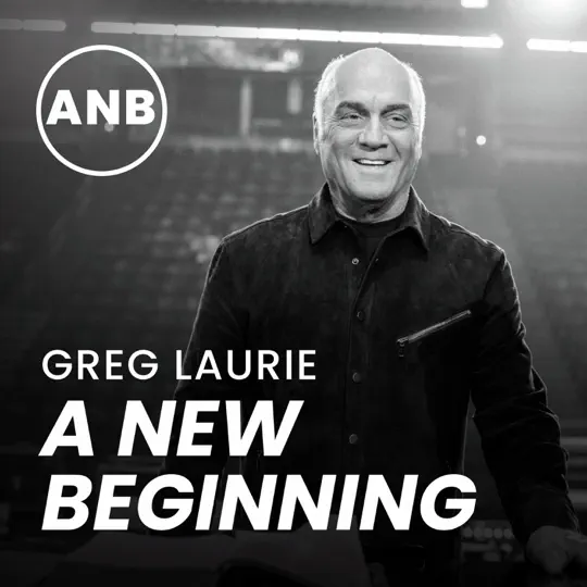The Greg Laurie Show