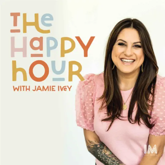 The Happy Hour Podcast