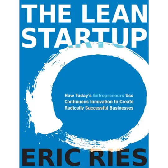 The Lean Startup Podcast