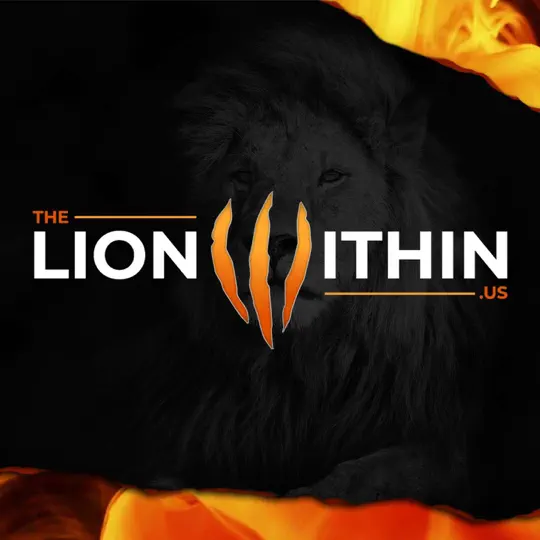 The Lion Within Us Leadership For Christian Men