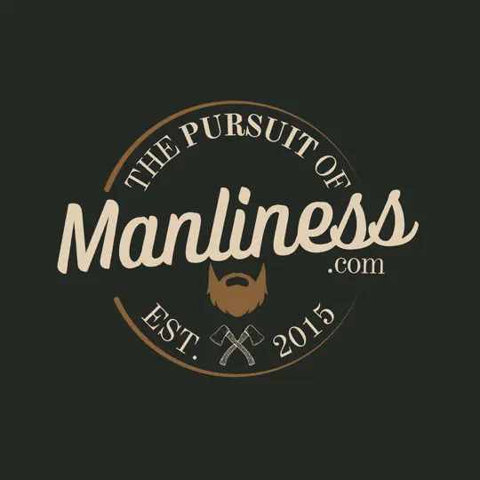 The Pursuit Of Manliness