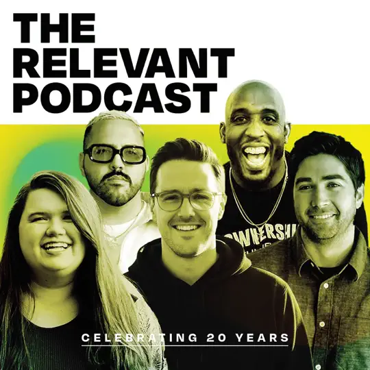 The Relevant Podcast
