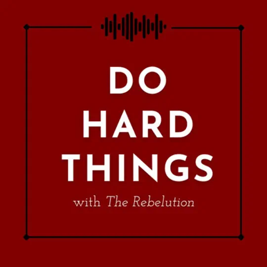 The Rebelution Podcast