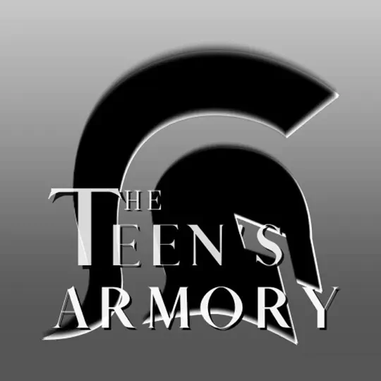 The Teen's Armory Podcast