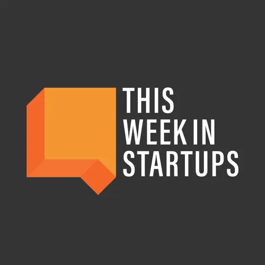 This Week In Startups
