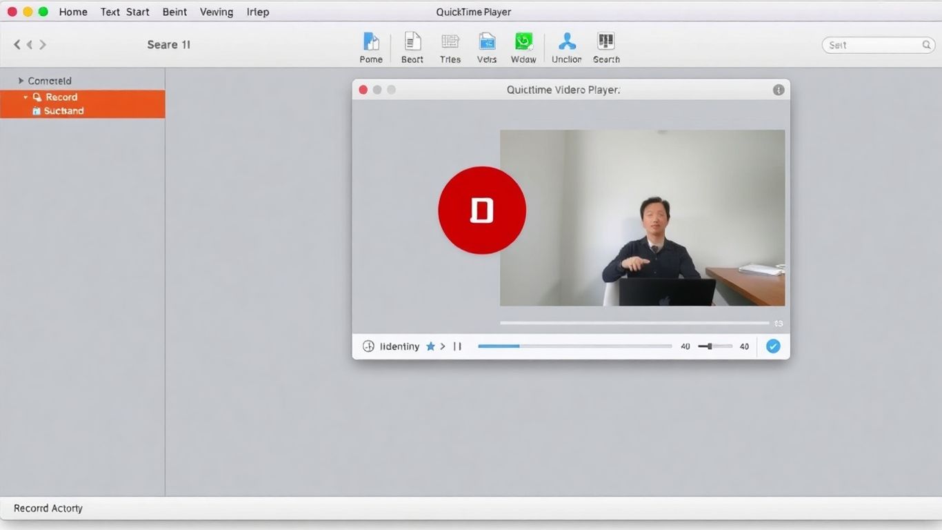 How to Screen Record on Mac