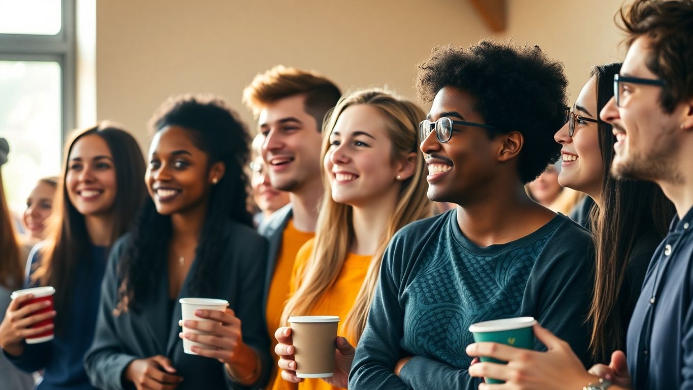 Christian Podcasts for Young Adults