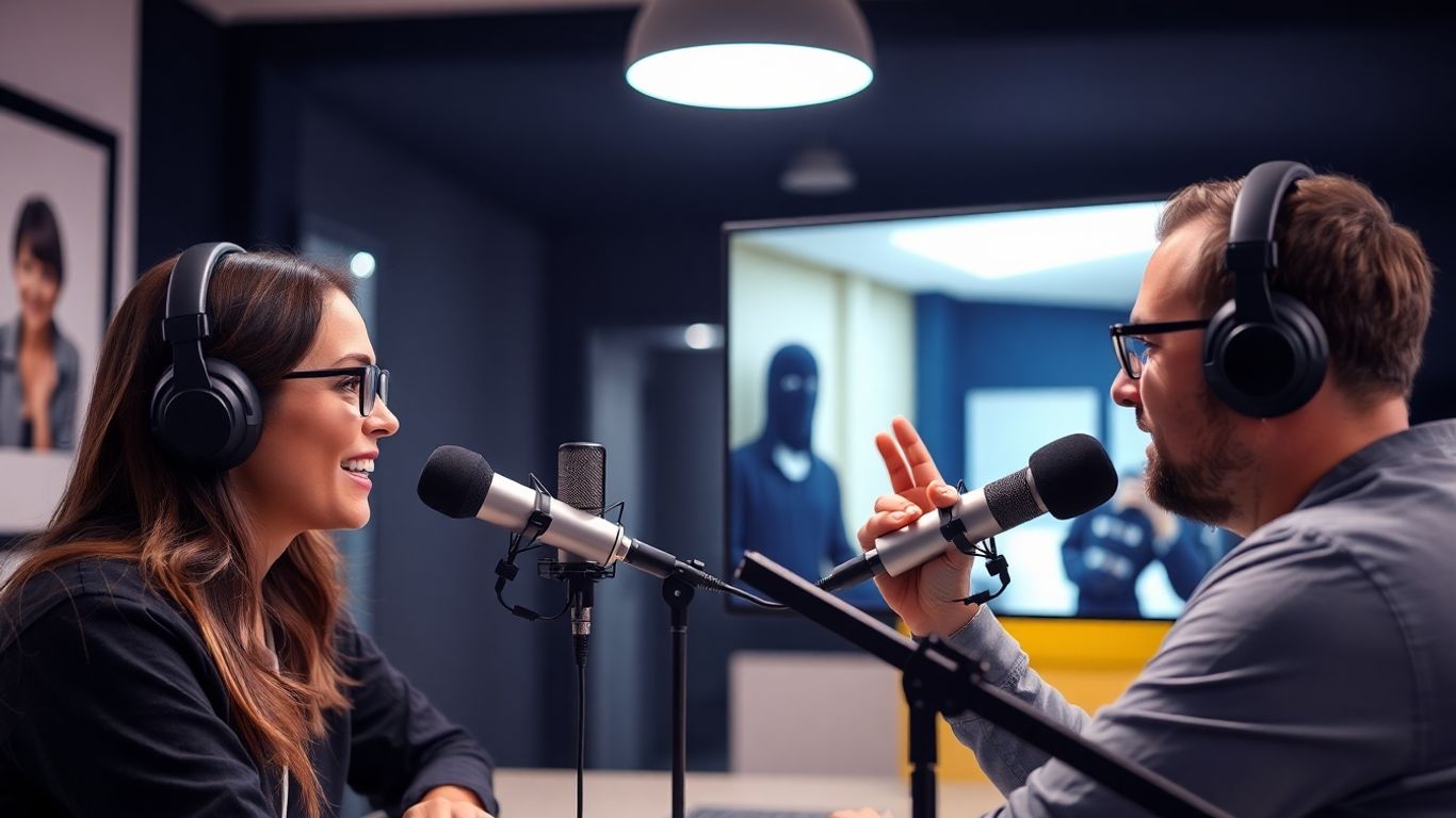 How to Record Podcasts Remotely