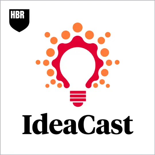 Hbr Ideacast