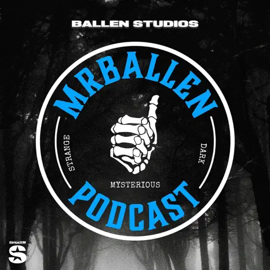 Mrballen Podcast