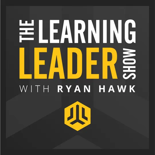 The Learning Leader Show
