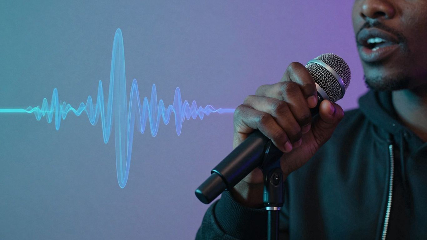 How Do You Make a Podcast on Canva