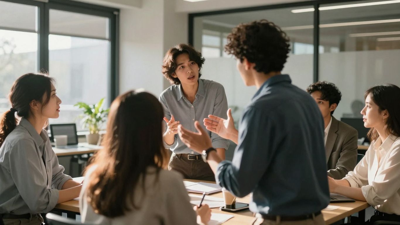 Best Leadership Podcasts