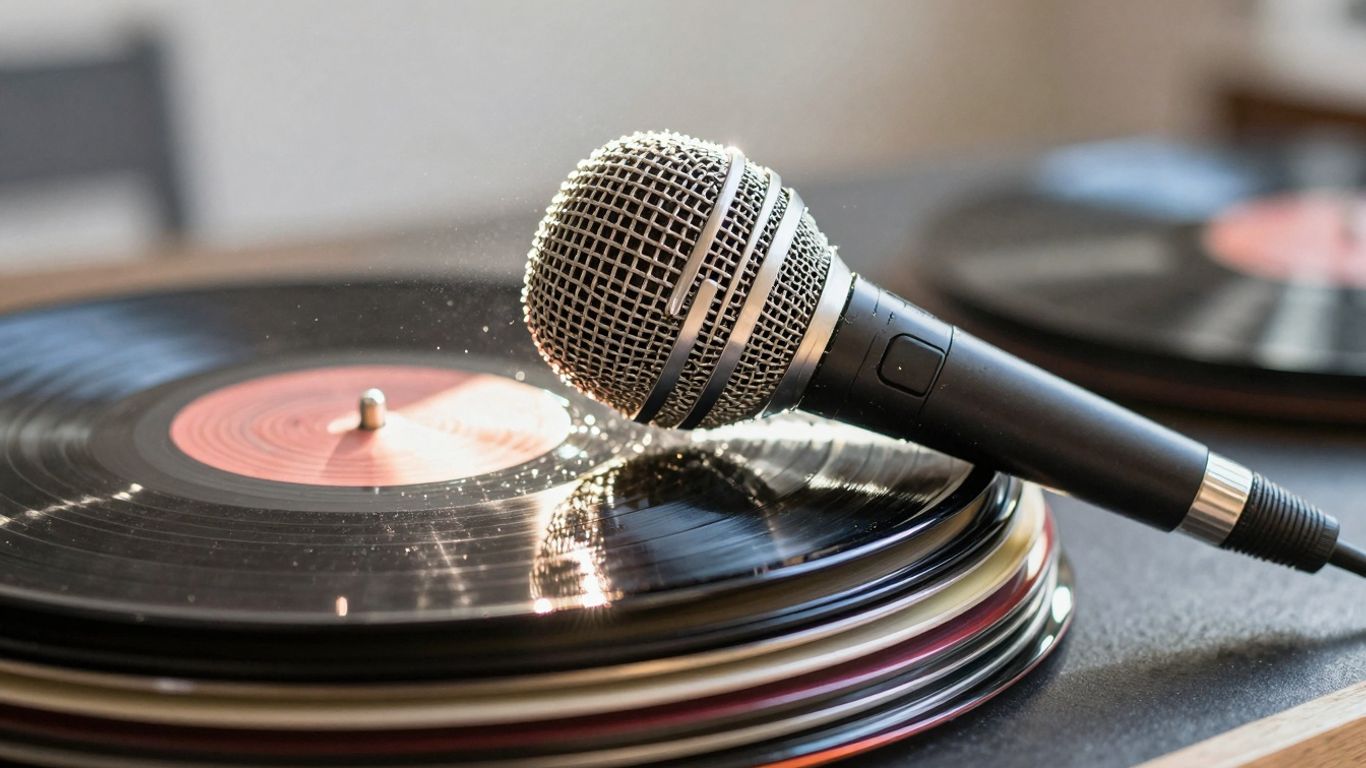 free music for podcasts