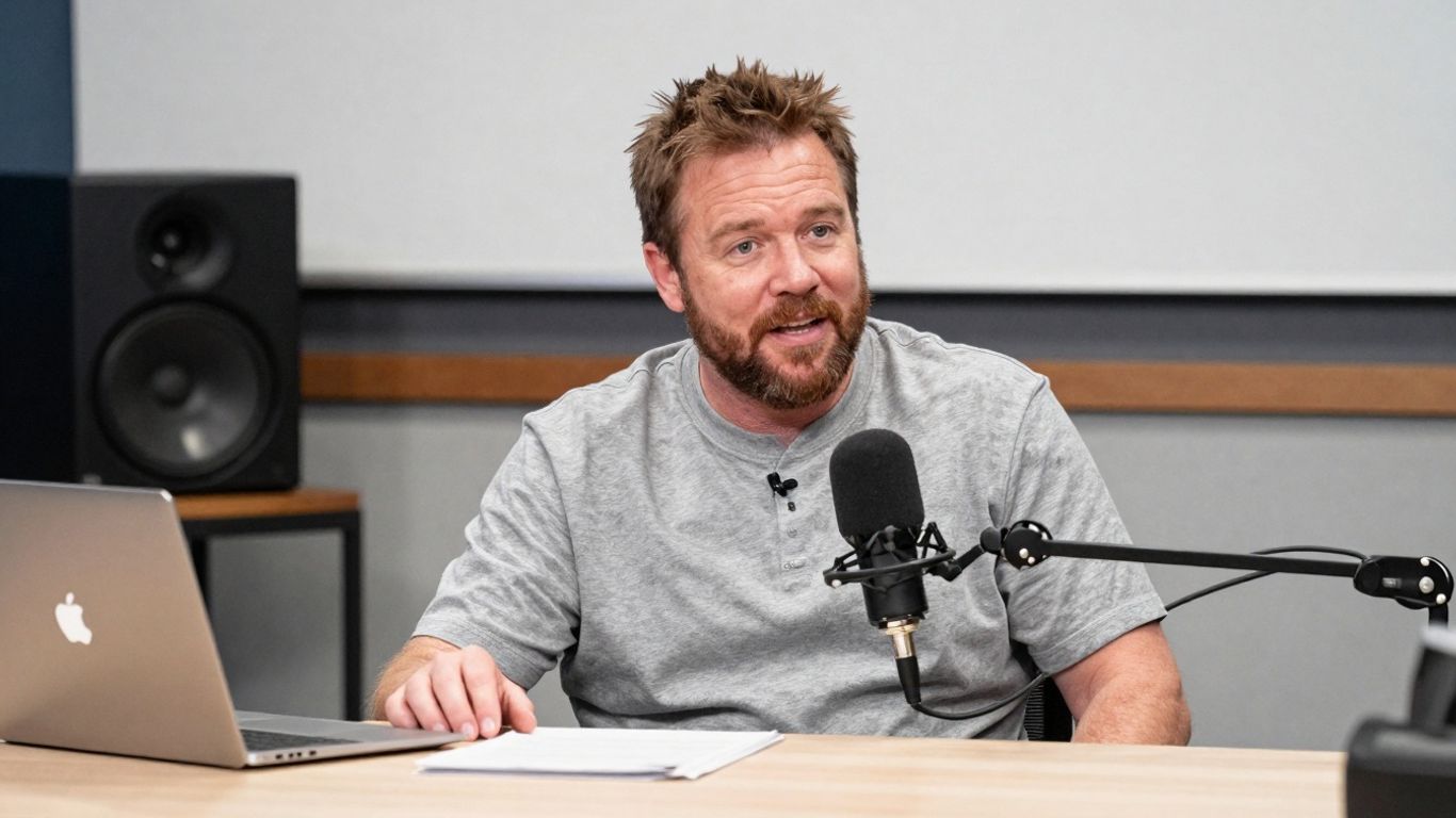 Joe Rogan Experience