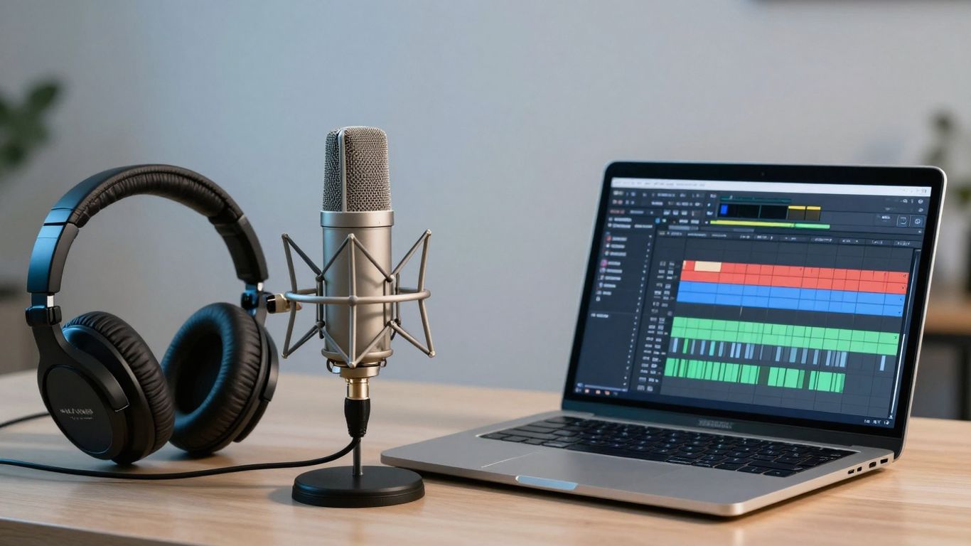 How Much Does It Cost to Start a Podcast