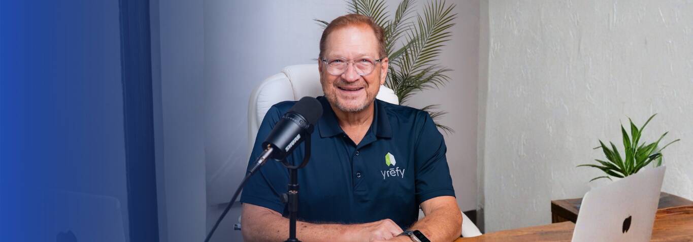 Steve Wyatt host of Wyatt Matters