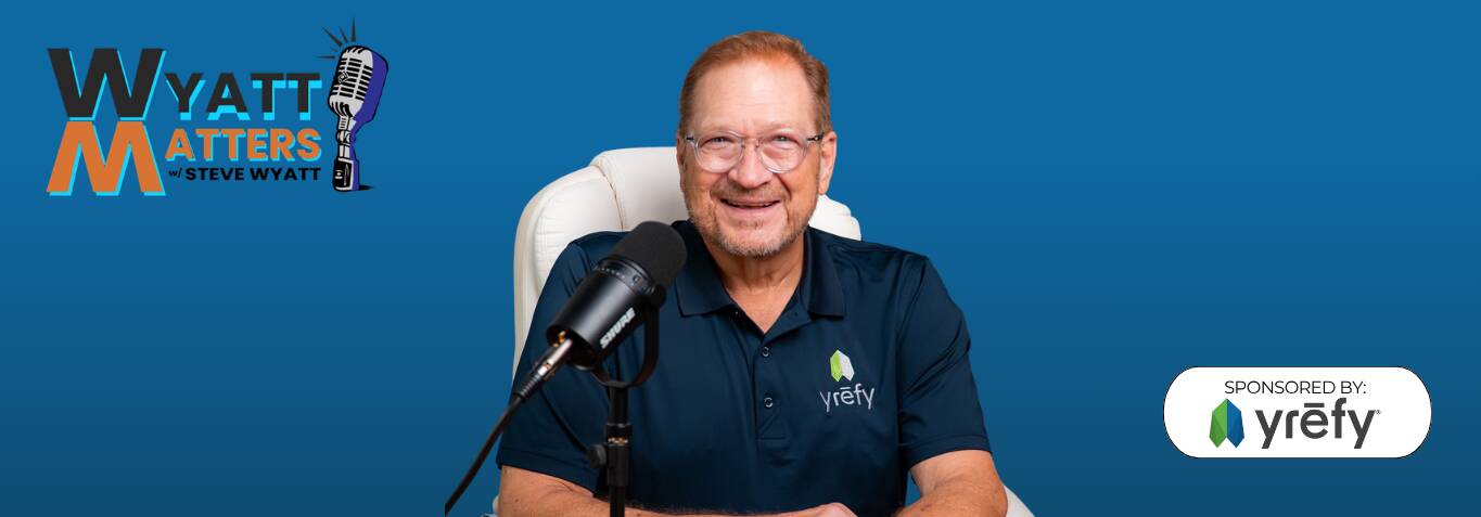 New Steve Wyatt Web V2